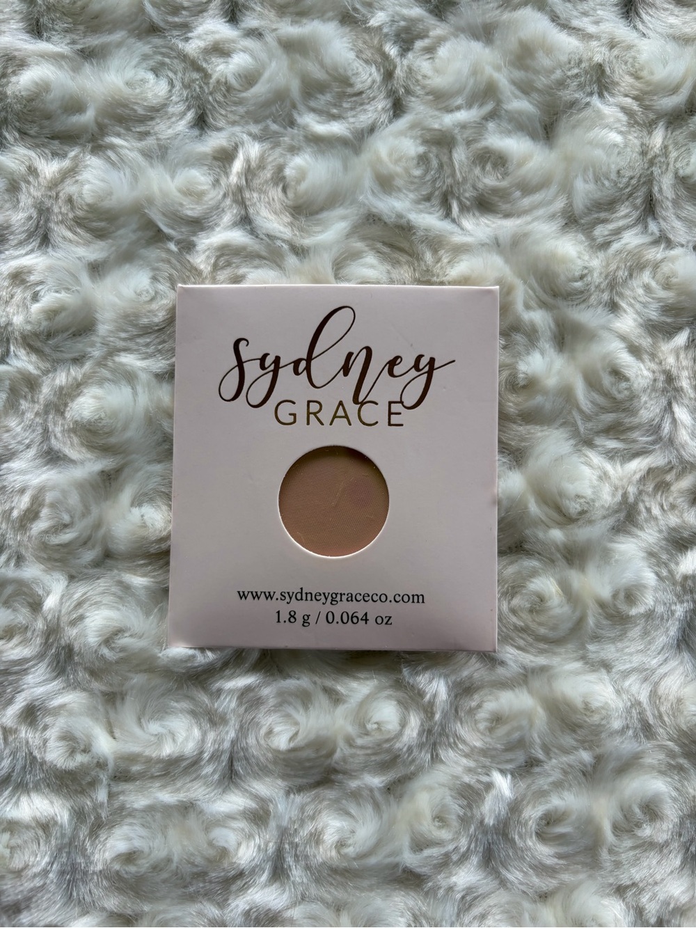 💰5/$25💰Sydney Grace Happenstance Matte Eyeshadow